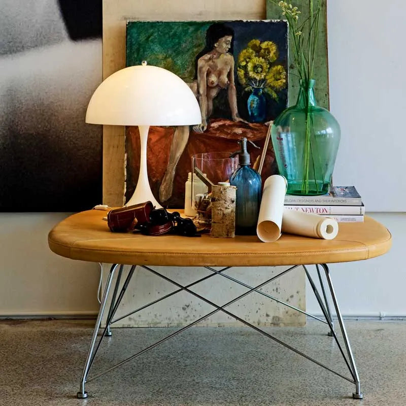 Panthella 400 Tischleuchte von Verner Panton - 2 - Jacobsen Plus