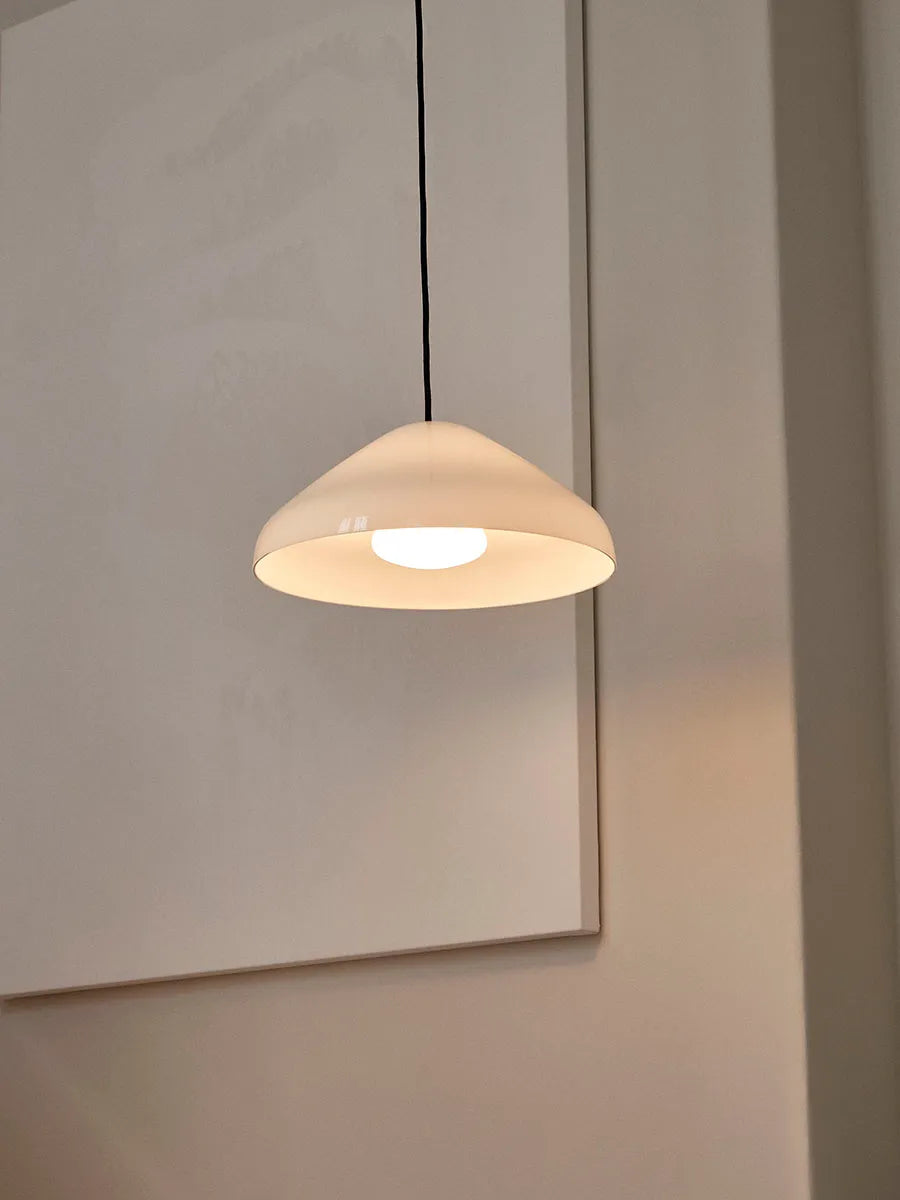 Pao Glas Pendelleuchte von HAY - 4 - Jacobsen Plus