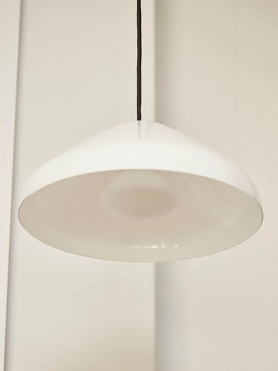 Pao Glas Pendelleuchte von HAY - 3 - Jacobsen Plus