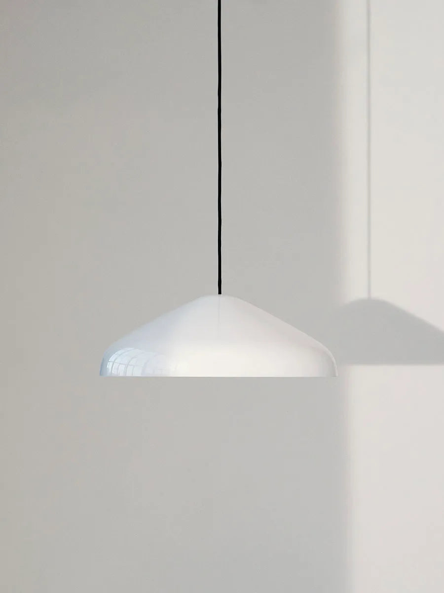 Pao Glas Pendelleuchte von HAY - 6 - Jacobsen Plus