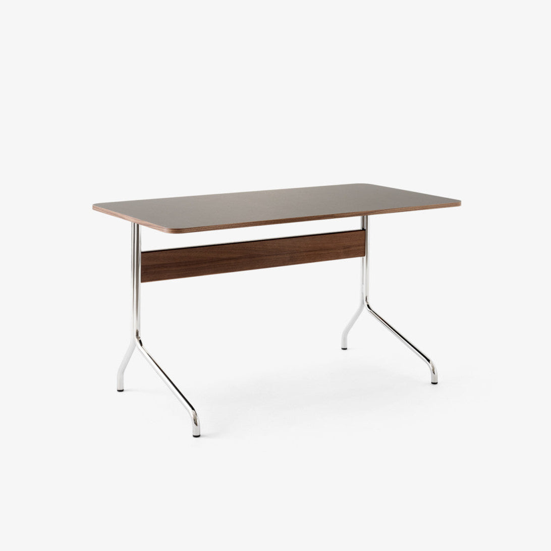 - Charcoal Linoleum-Walnussfurnier - Jacobsen Plus