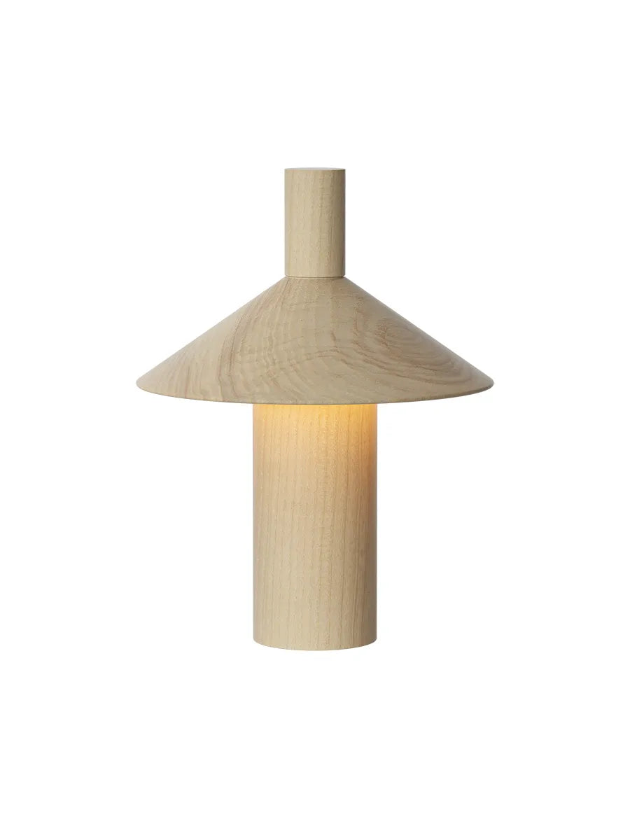 Pepa Portable Lampe fra Astep - 1 - Jacobsen Plus