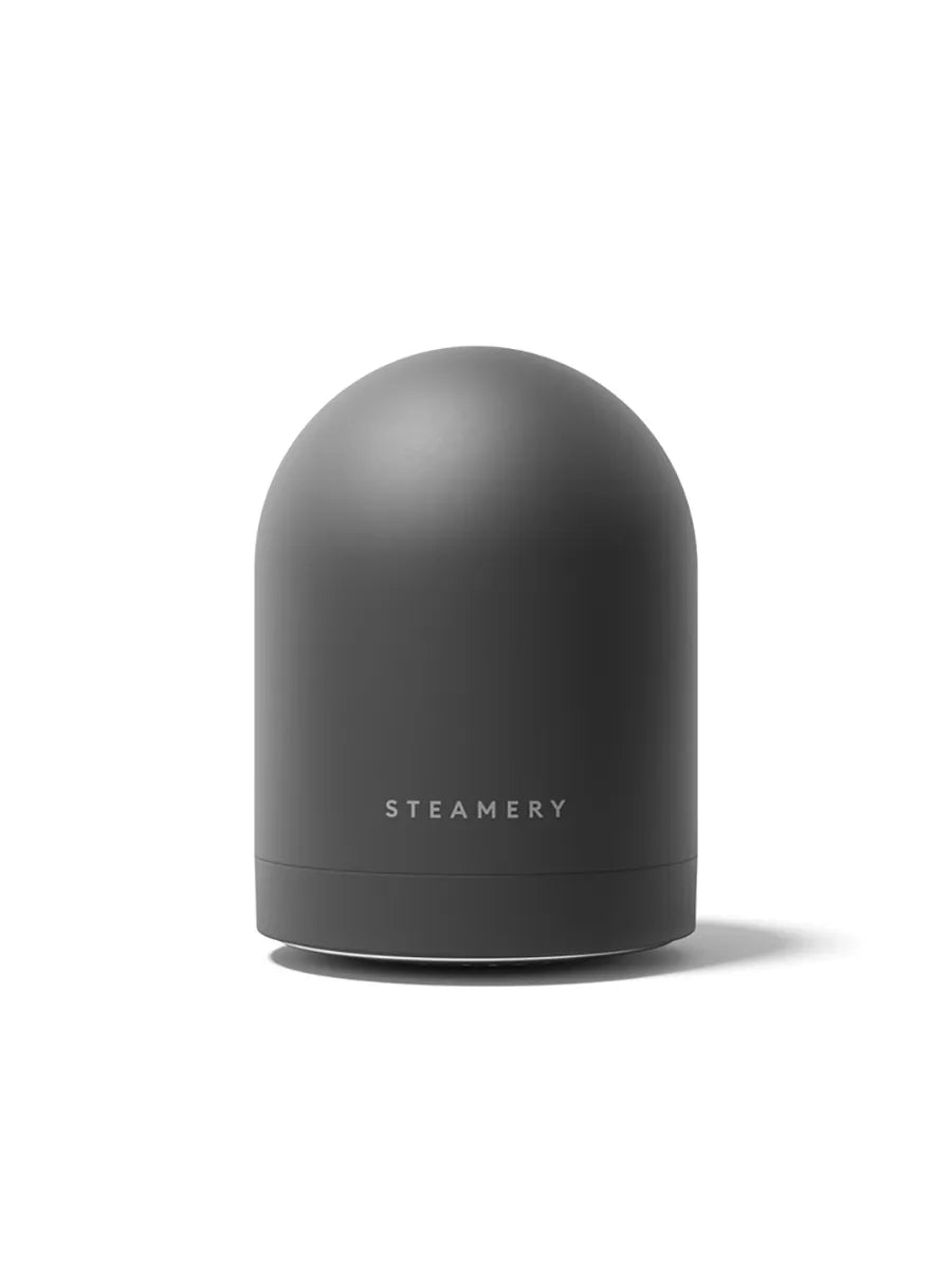 Pilo No.2 Stoffrasierer, Charcoal von Steamery Stockholm - 1 - Jacobsen Plus