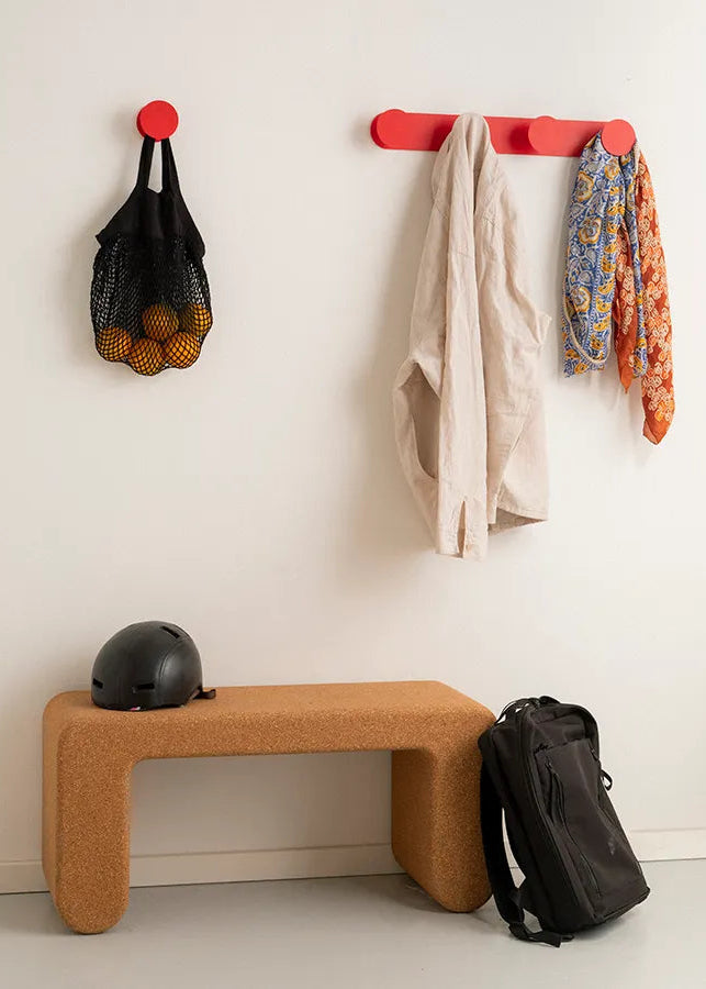 Stringer Cork Bench von raawii - 2 - Jacobsen Plus