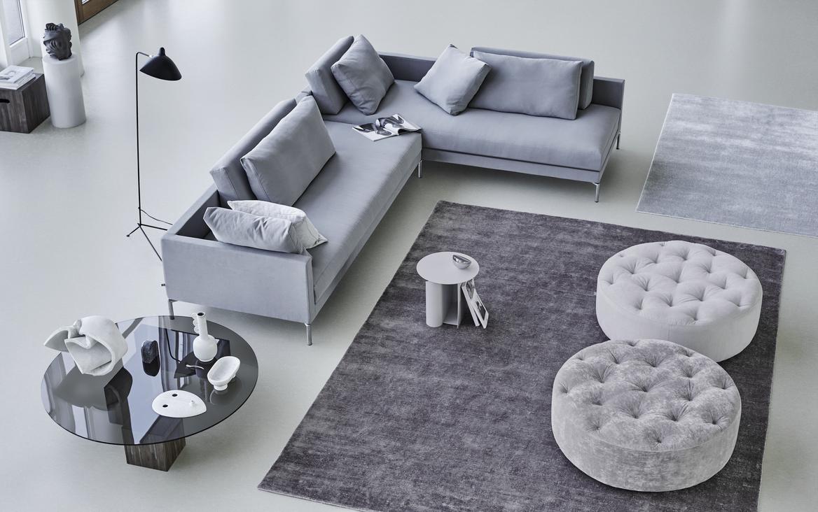Plano Sofa fra Eilersen - 3 - Jacobsen Plus