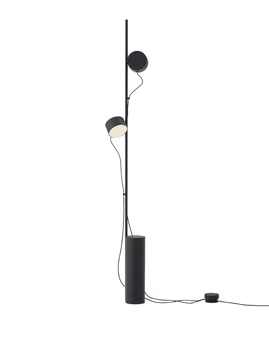 Post Floor Lamp von Muuto - 1 - Jacobsen Plus