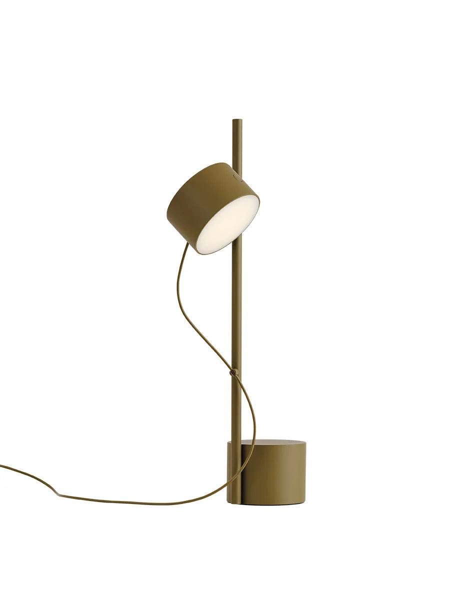 Post Tischlampe von Muuto - 1 - Jacobsen Plus