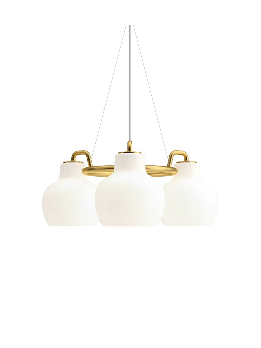VL Ringkrone 3 von Louis Poulsen - 1 - Jacobsen Plus