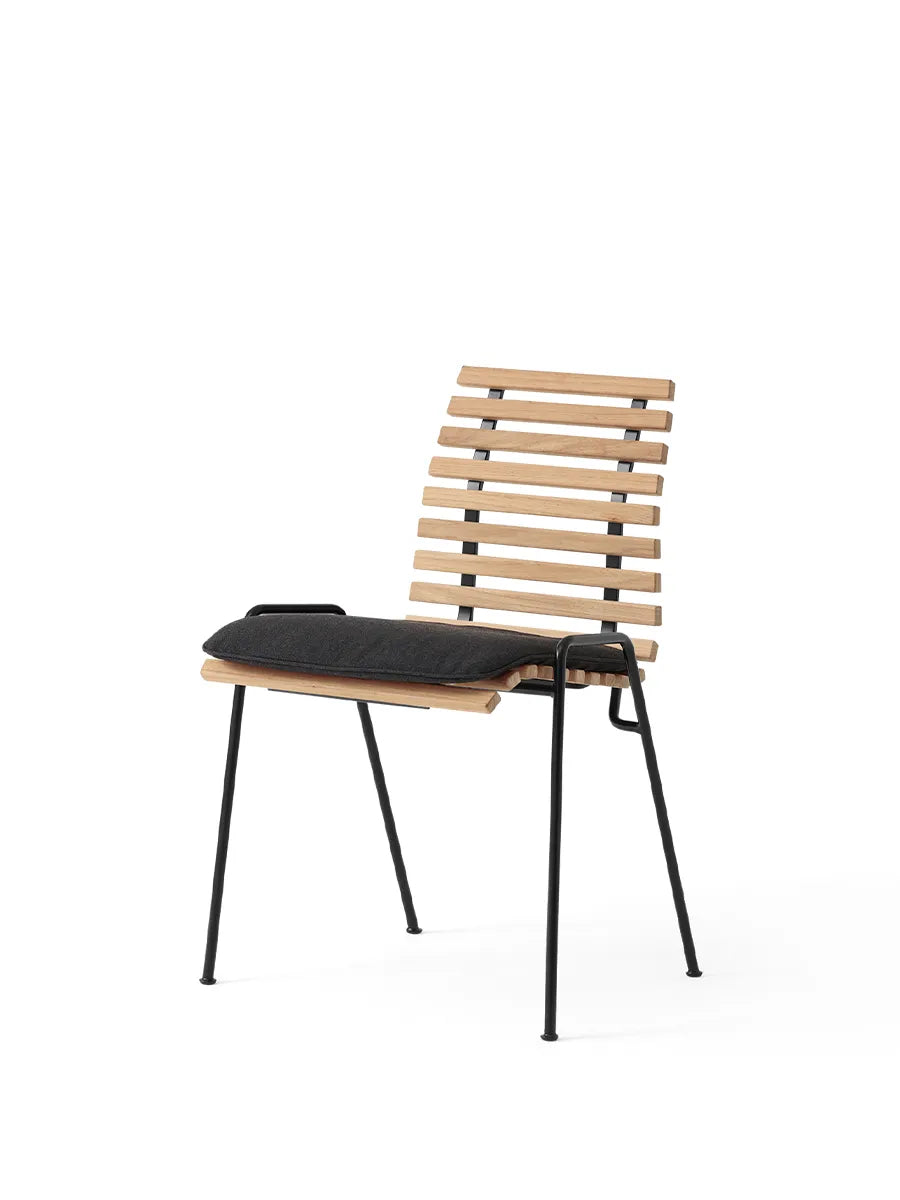 RFH Terrace Sitzkissen von &Tradition - Heritage Char - Jacobsen Plus