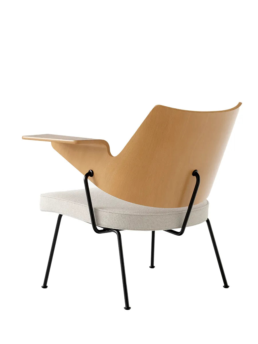 RFH Lounge Chair RD8 von &Tradition - 10 - Jacobsen Plus