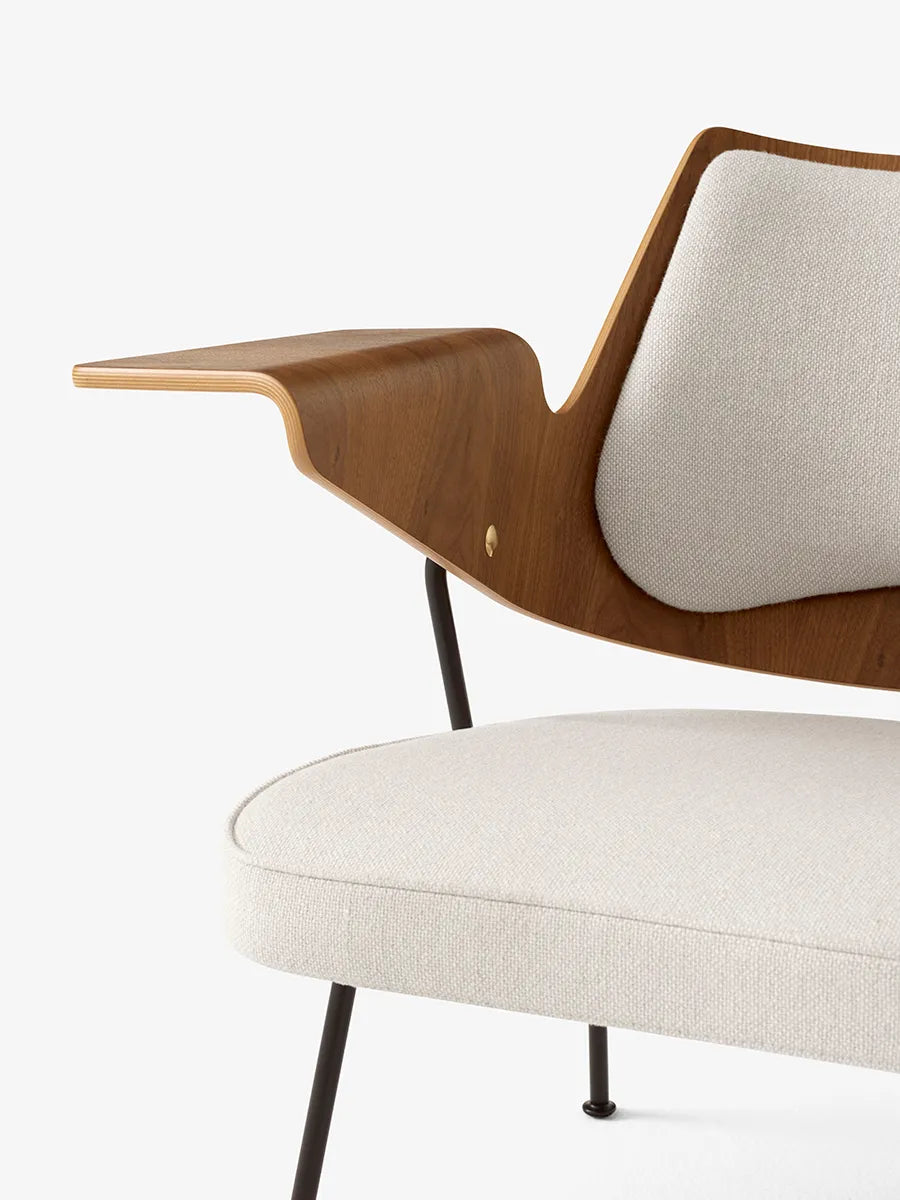 RFH Lounge Chair RD8 von &Tradition - 11 - Jacobsen Plus