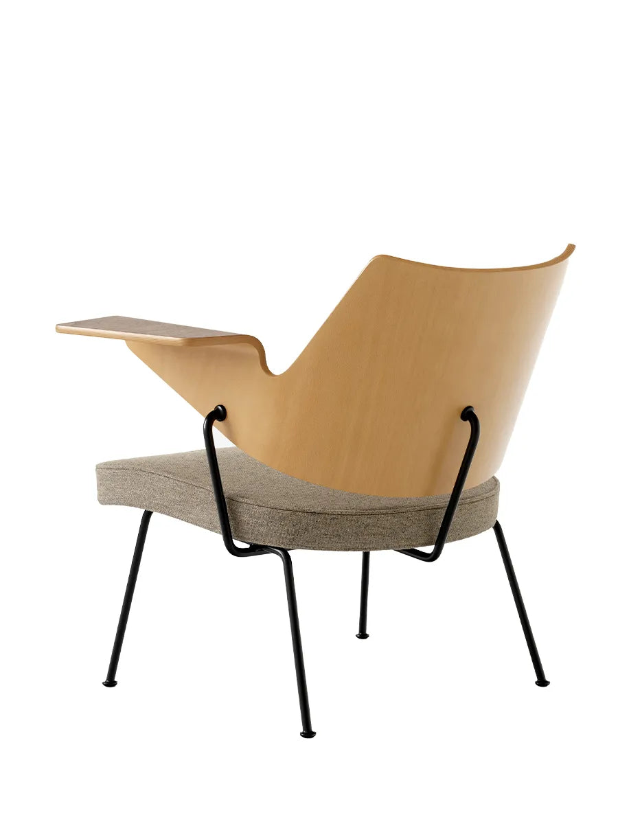 RFH Lounge Chair RD8 von &Tradition - 8 - Jacobsen Plus