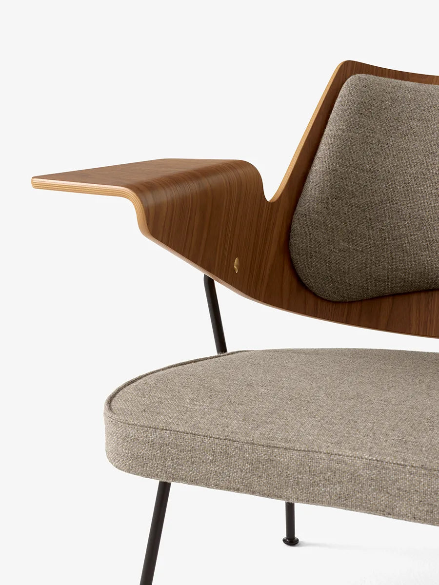 RFH Lounge Chair RD8 von &Tradition - 13 - Jacobsen Plus
