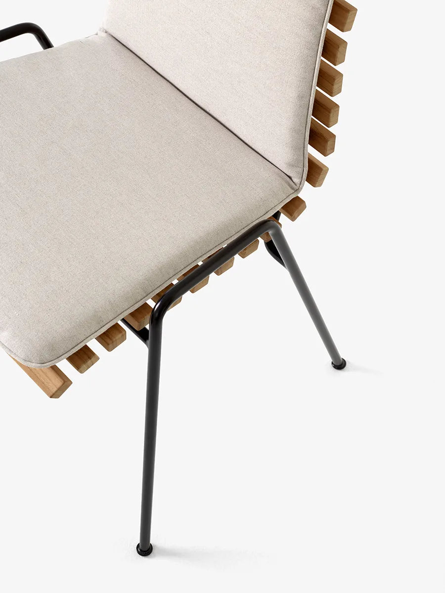 RFH Terrace Chair Cushion von &Tradition - 10 - Jacobsen Plus