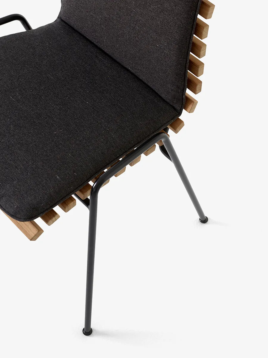 RFH Terrace Chair Cushion von &Tradition - 12 - Jacobsen Plus