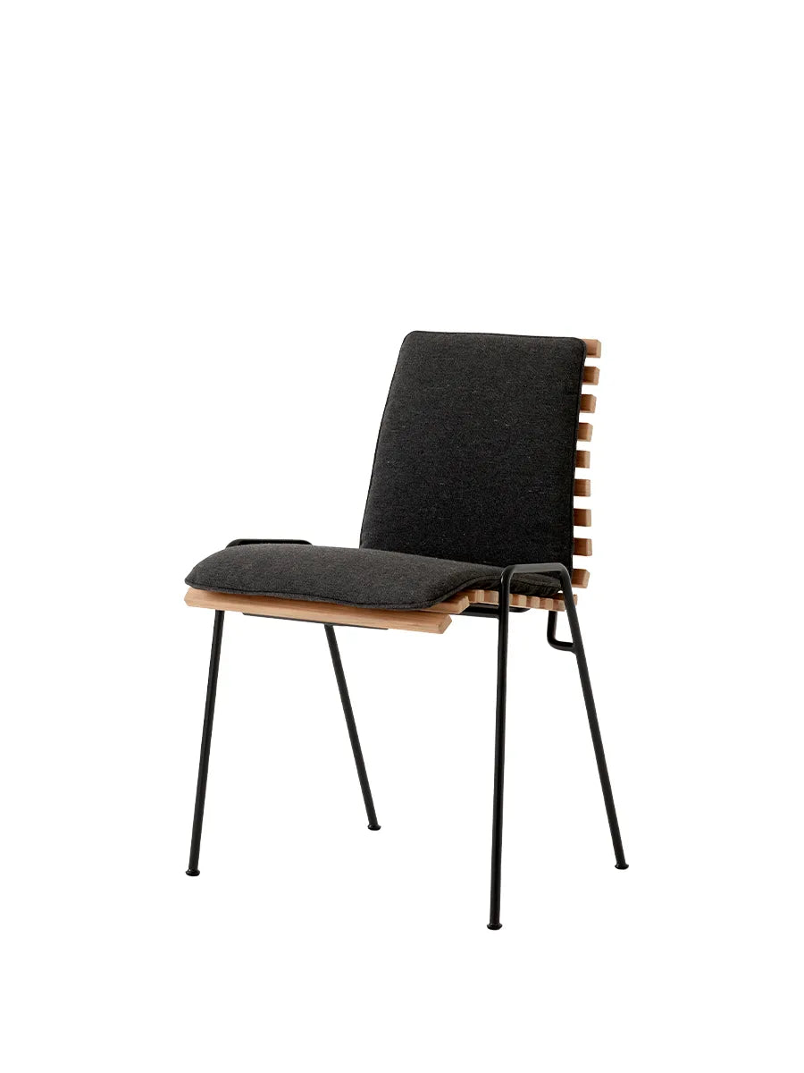 RFH Terrace Chair Cushion von &Tradition - 7 - Jacobsen Plus