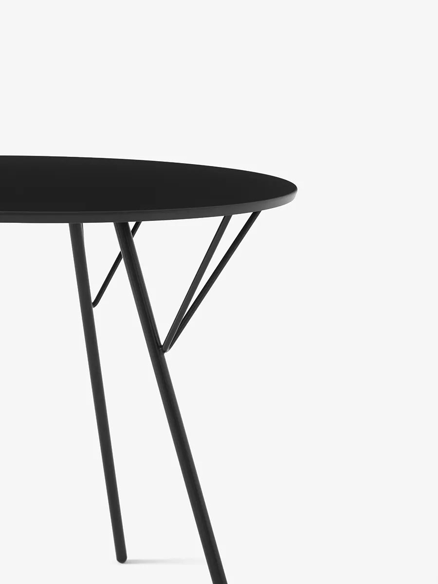 RFH Terrace Table RD5 von &Tradition - 3 - Jacobsen Plus