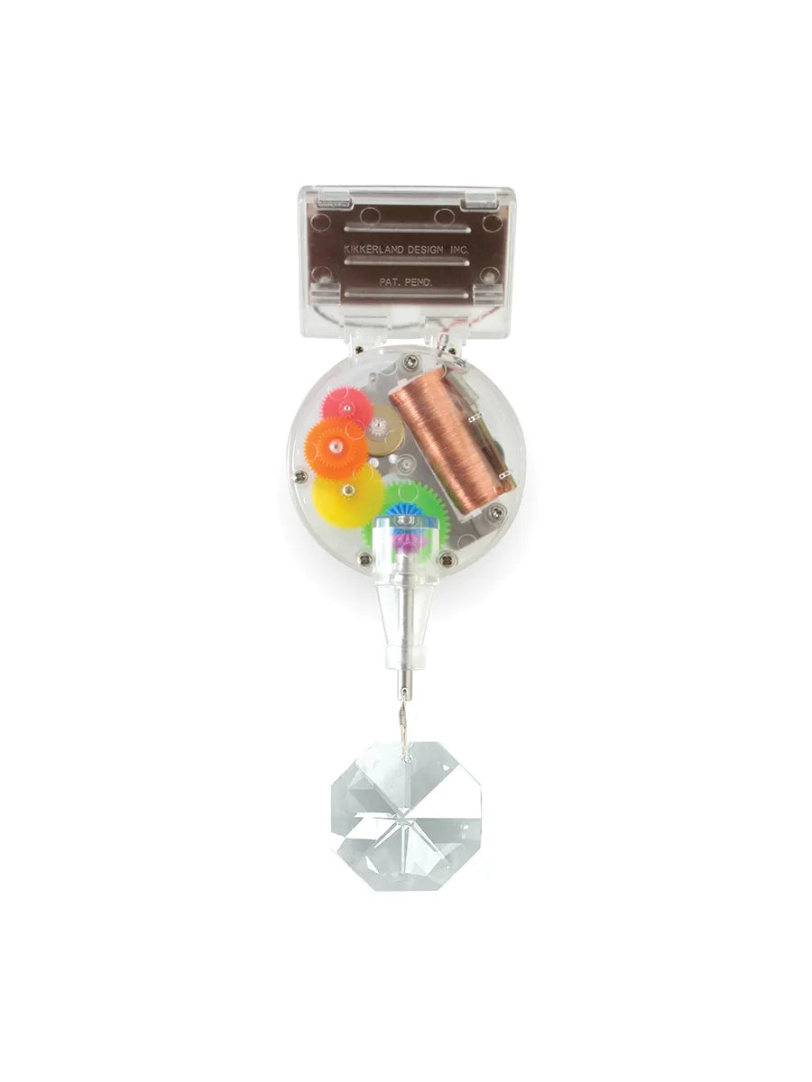 Rainbowmaker, hängend von Kikkerland - 1 - Jacobsen Plus