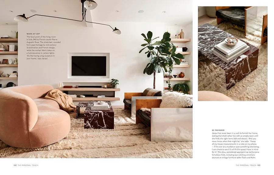 The Soft Minimalist Home von New Mags - 2 - Jacobsen Plus