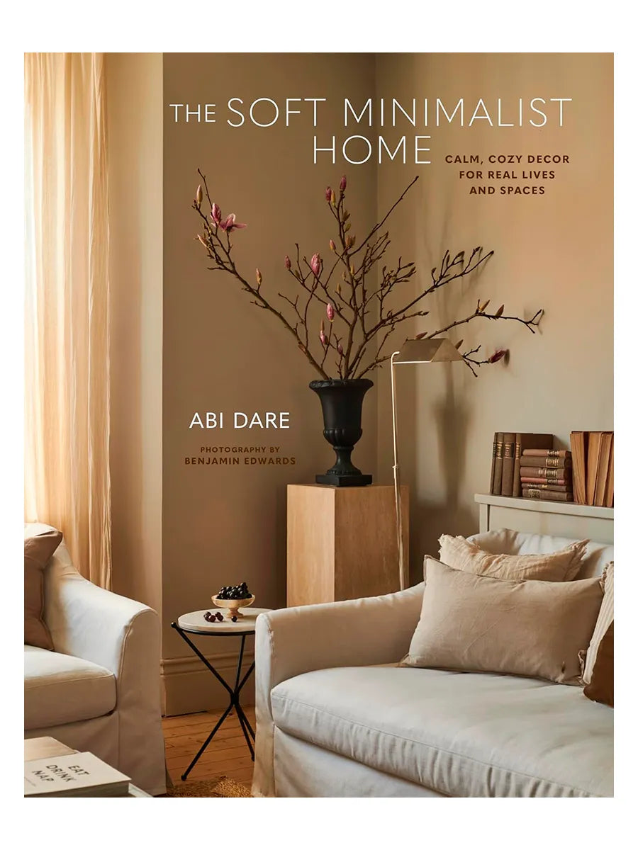 The Soft Minimalist Home von New Mags - 1 - Jacobsen Plus