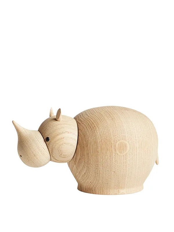 Rina Nashorn von Woud - Medium - Jacobsen Plus