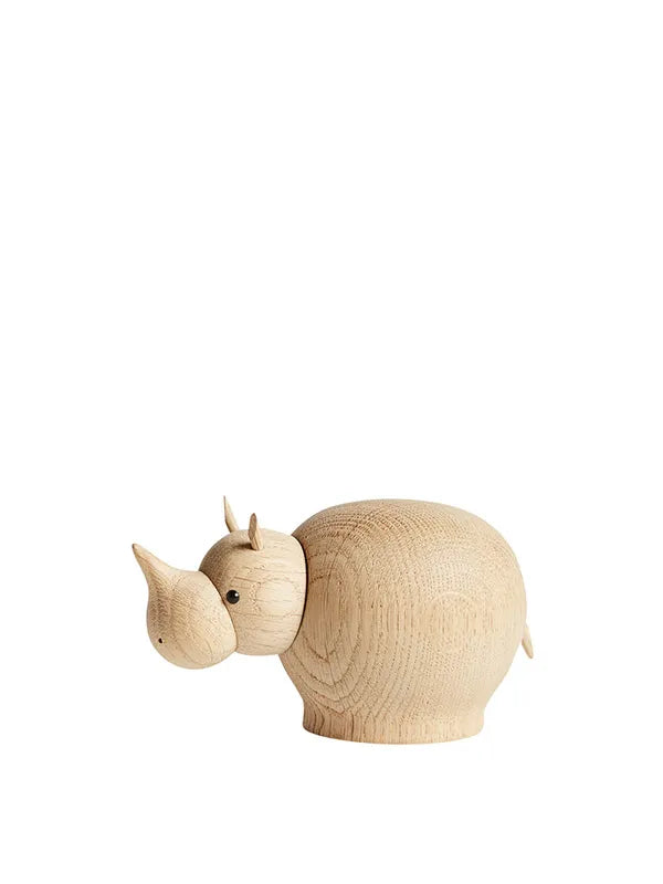 Rina Nashorn von Woud - Small - Jacobsen Plus