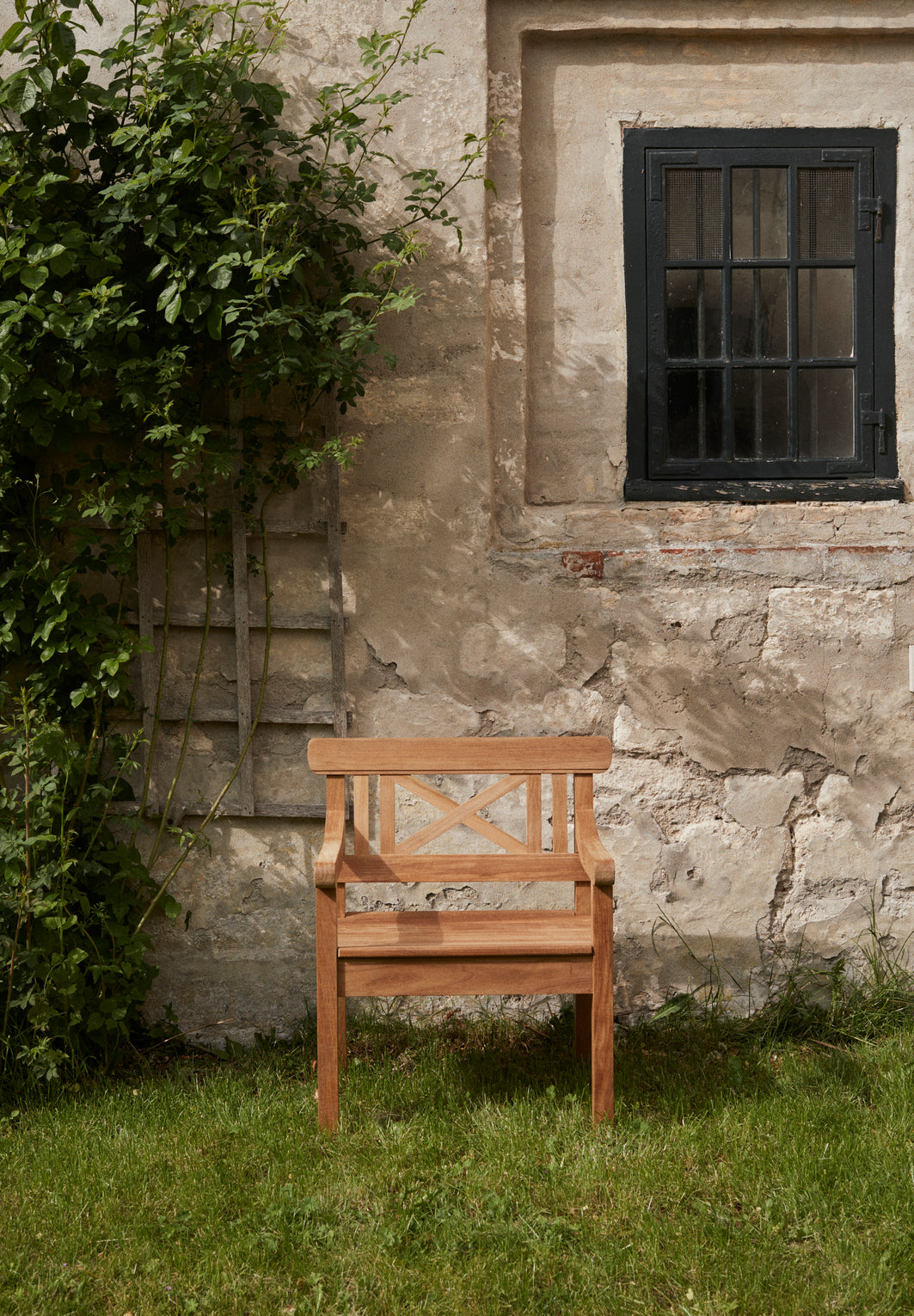 Skagerak Drachmann Stuhl von Fritz Hansen - 4 - Jacobsen Plus
