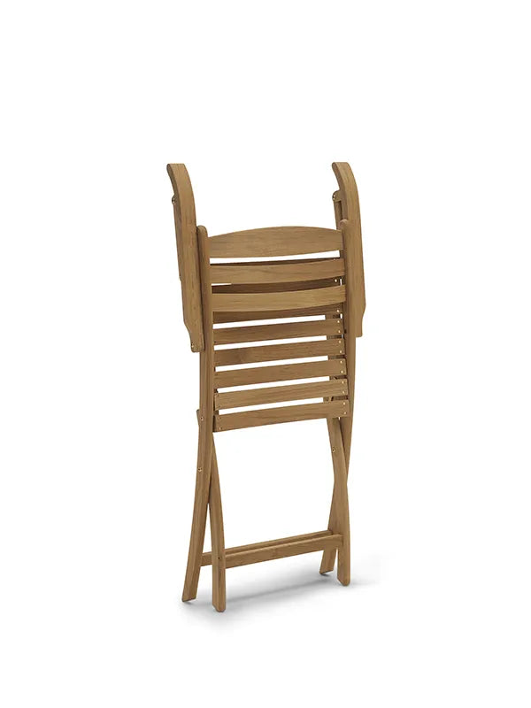 Skagerak Selandia Armstuhl fra Fritz Hansen - 7 - Jacobsen Plus