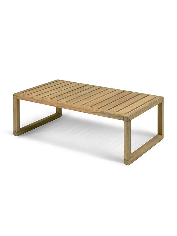 Skagerak Virkelyst Tisch von Fritz Hansen - 1 - Jacobsen Plus