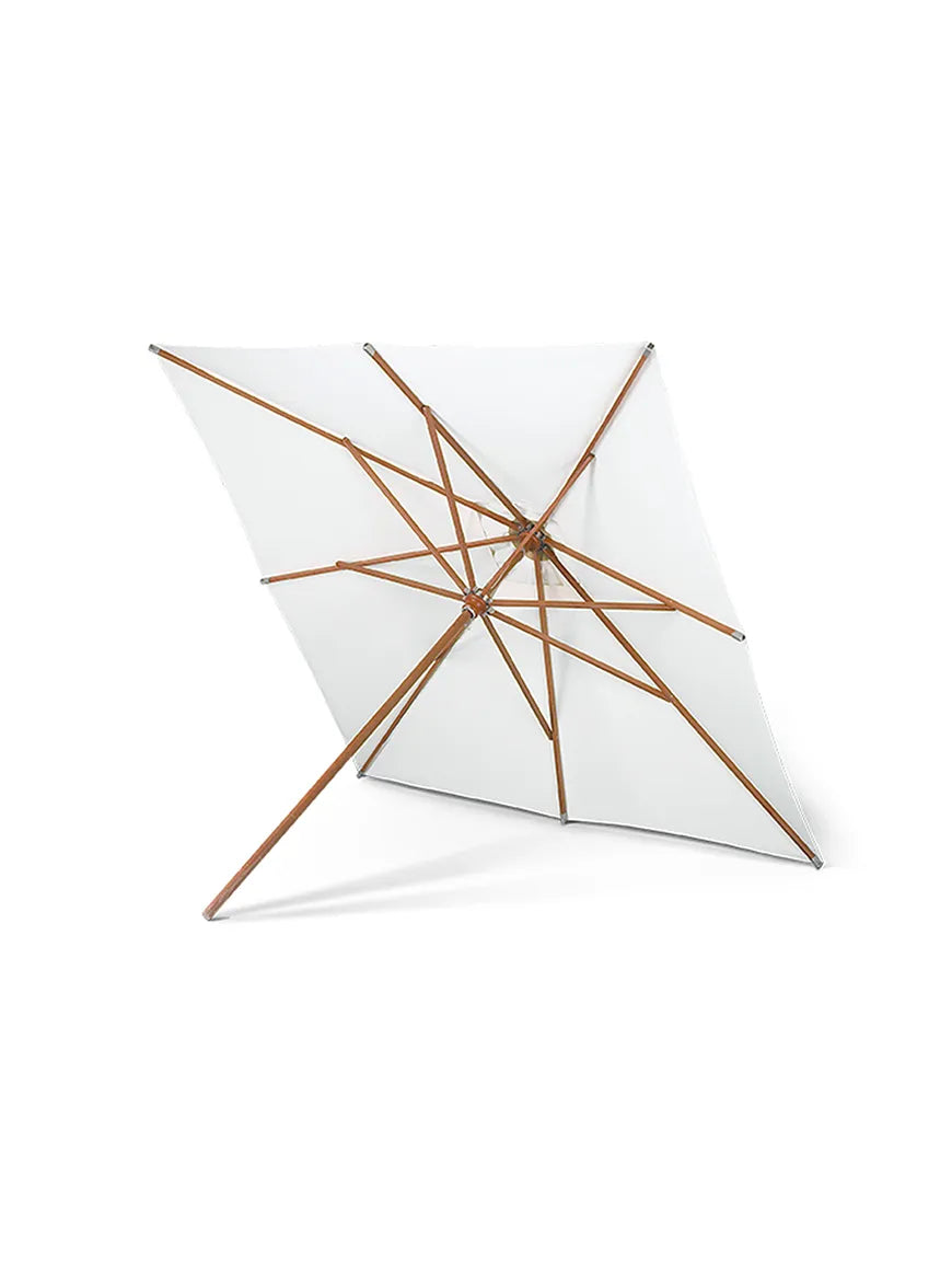 Skagerak Messina Sonnenschirm 270x270 von Fritz Hansen - 1 - Jacobsen Plus