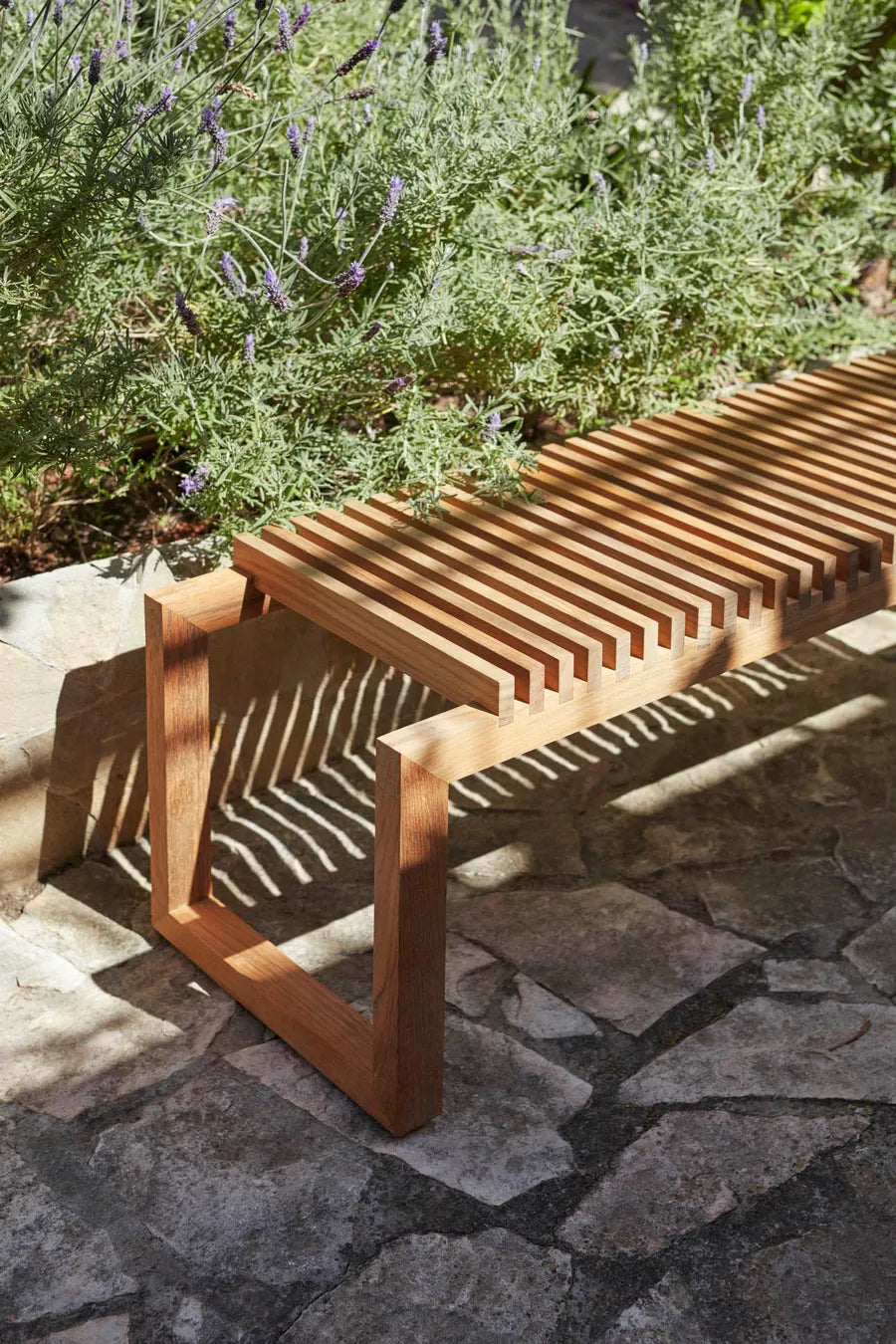 Skagerak Cutter Outdoor Bank von Fritz Hansen - 3 - Jacobsen Plus