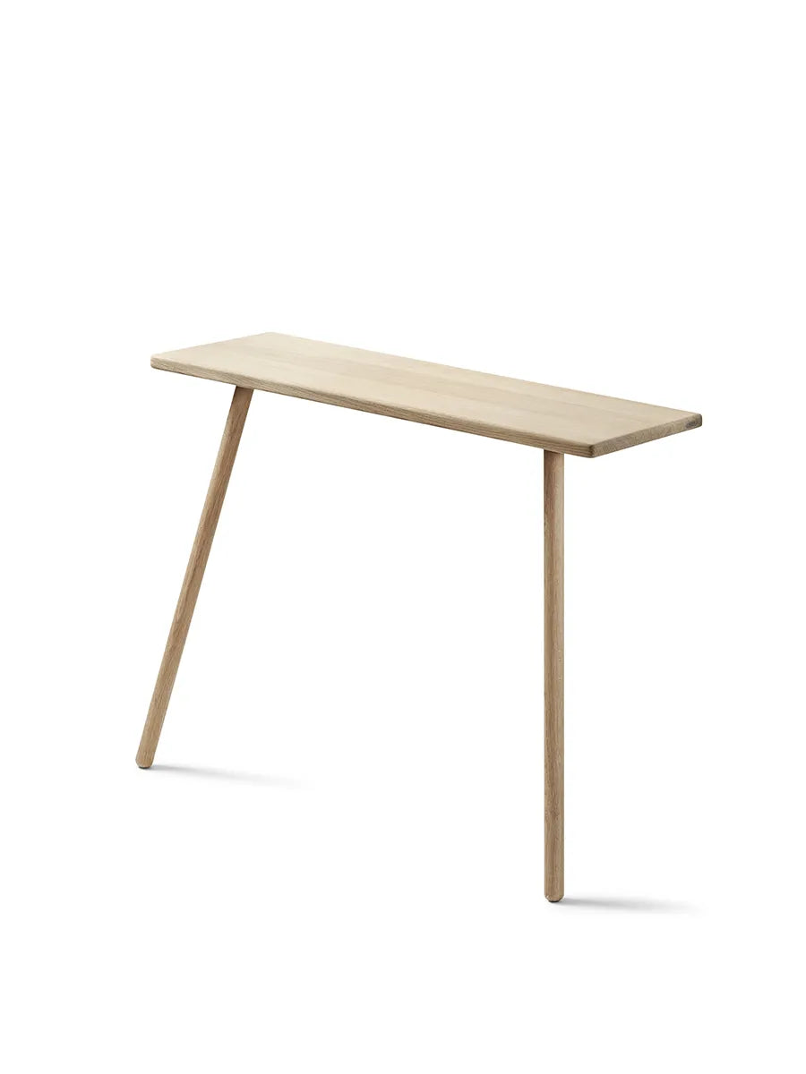 Skagerak Georg Konsolbord von Fritz Hansen - Eg - Jacobsen Plus