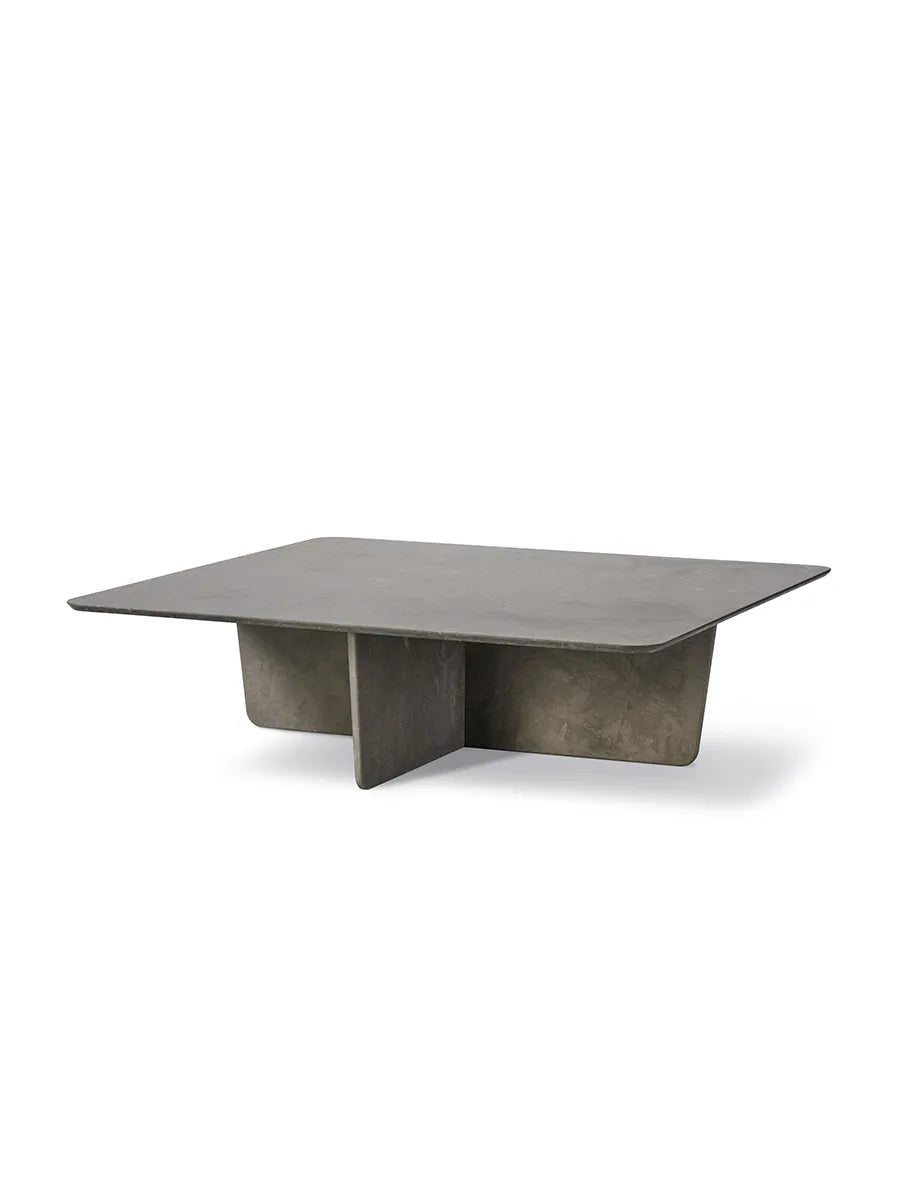 Tableau Coffee Table L140 fra Fredericia Furniture - 4 - Jacobsen Plus