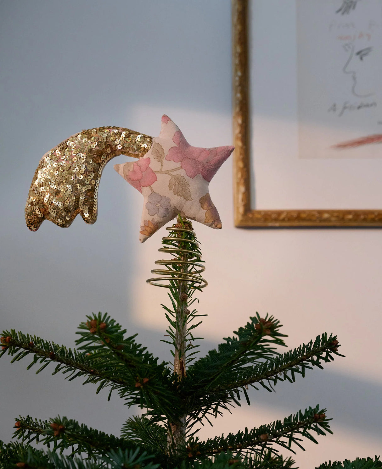 Shooting Silk Top Star No. 7 von Sissel Edelbo - 2 - Jacobsen Plus