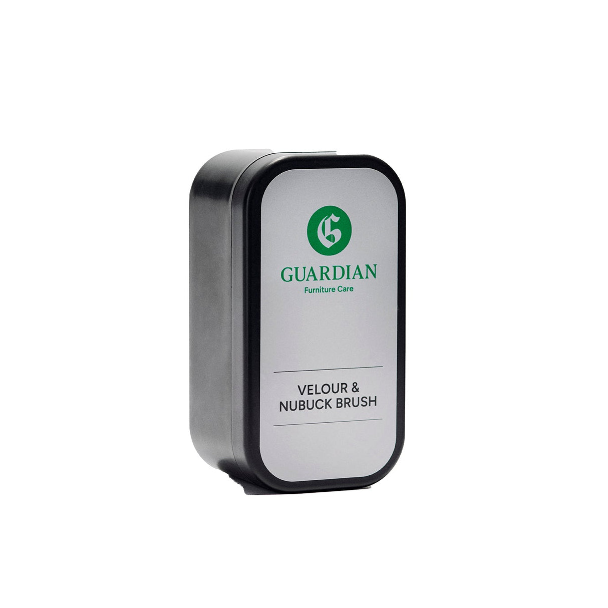 Velours- & Nubukbürste von Guardian - 1 - Jacobsen Plus