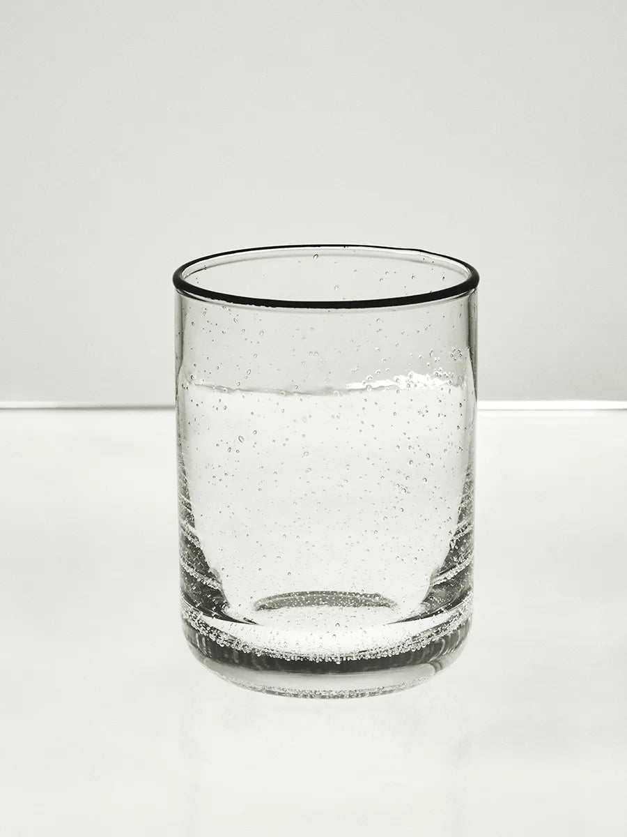 S.R. Drinking Glas Low von Louise Roe - 1 - Jacobsen Plus