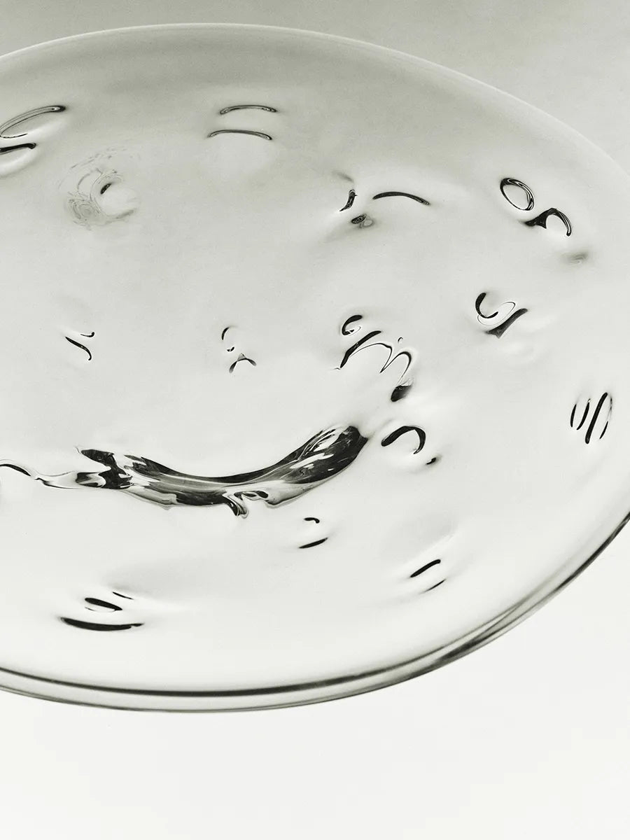S.R. Vintage Tray Deco Clear von Louise Roe - 3 - Jacobsen Plus