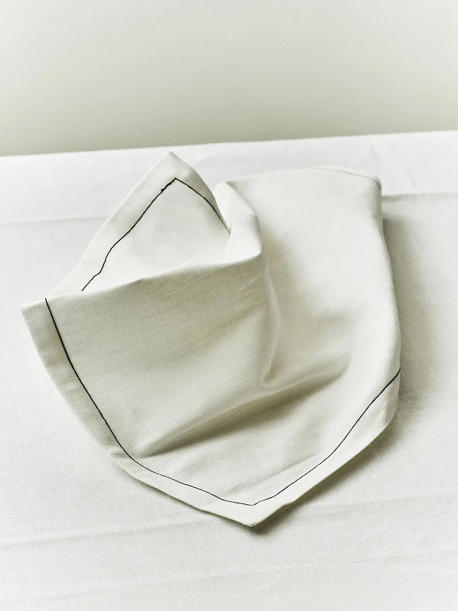 S.R. Napkin 01 von Louise Roe - 1 - Jacobsen Plus
