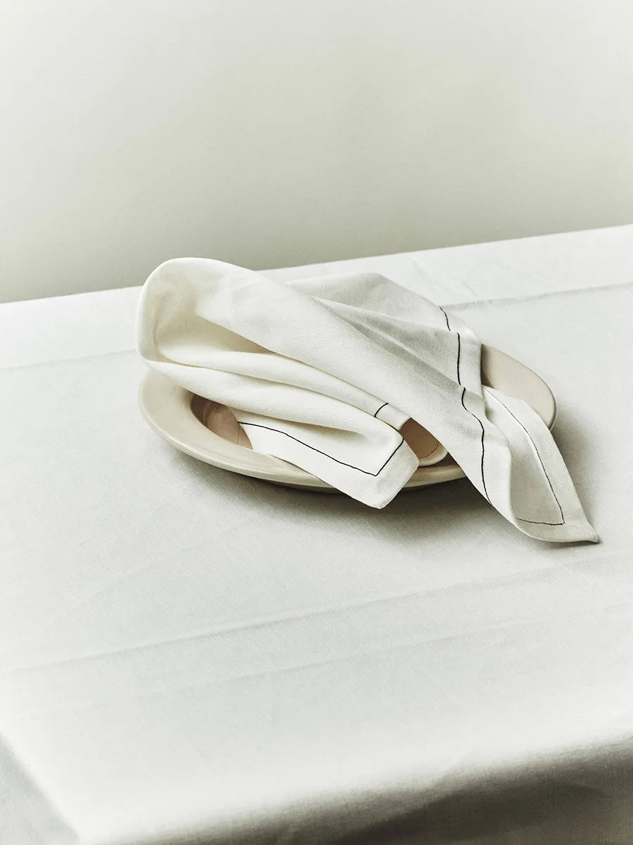 S.R. Napkin 01 von Louise Roe - 4 - Jacobsen Plus