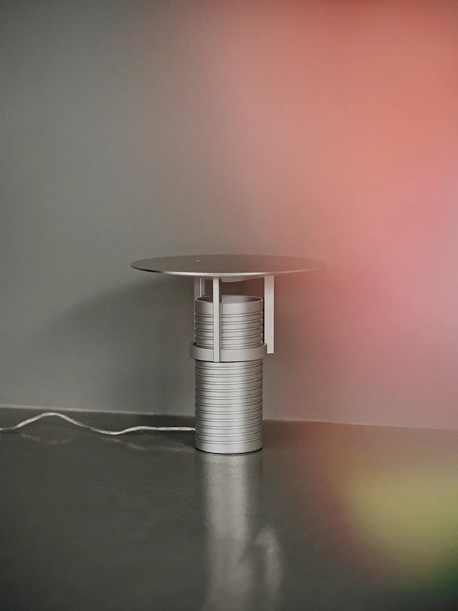 Set Table Lamp von Muuto - 5 - Jacobsen Plus