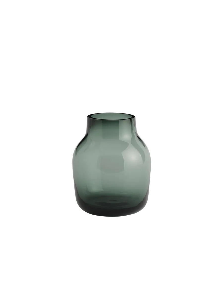 Silent Vase, Ø 11 cm von Muuto - 6 - Jacobsen Plus