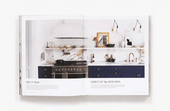 Live Beautiful Buch von New Mags - 3 - Jacobsen Plus