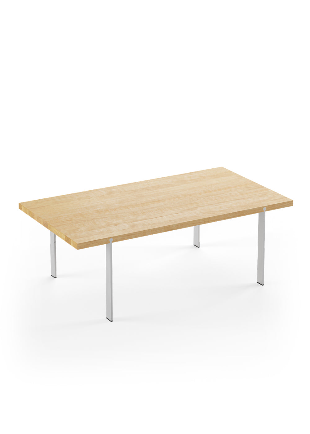 Couchtisch AK930-932 fra Naver Collection - Esche - Jacobsen Plus