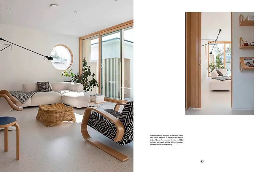 Soft Nordic von New Mags - 6 - Jacobsen Plus