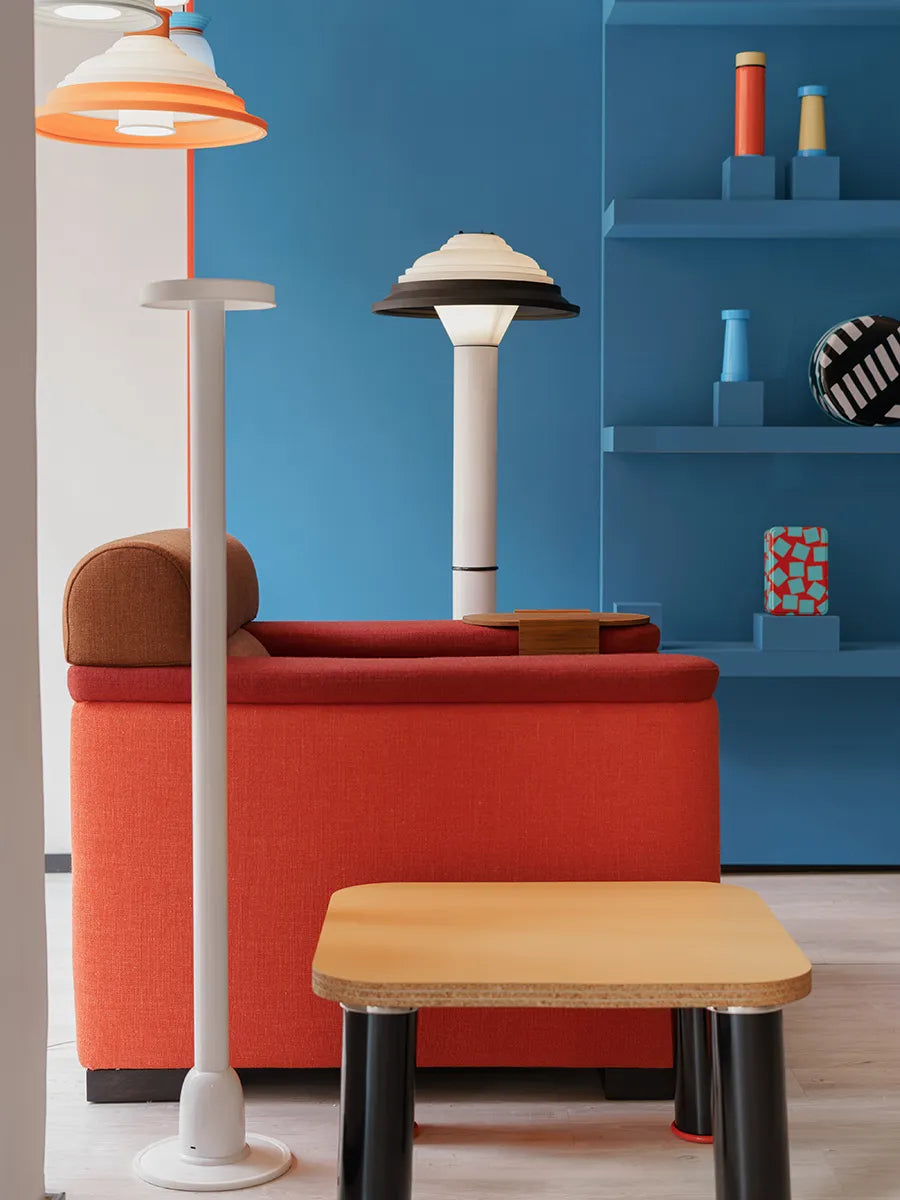 Sowden Maxi Club Chair von George Sowden - 3 - Jacobsen Plus