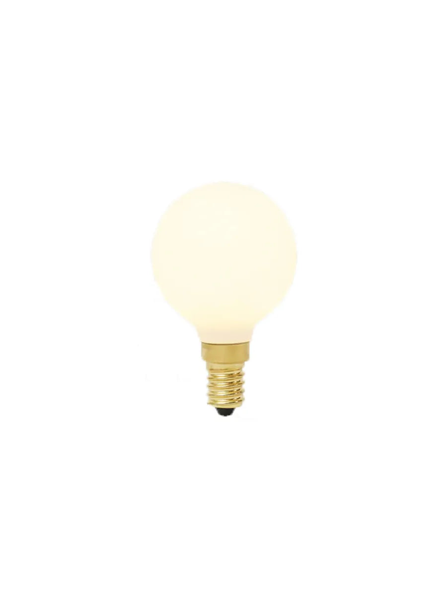 Sphere E14 4W LED Pære fra Tala - 1 - Jacobsen Plus