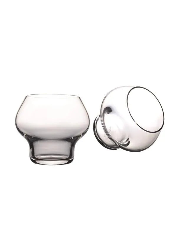 Spring Glas, 2 Stück von Jørn Utzon - 1 - Jacobsen Plus