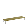 Braun Grün/Grau