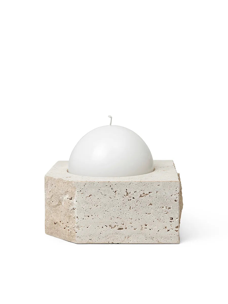 Gallery Object Candle Low von Louise Roe - 1 - Jacobsen Plus
