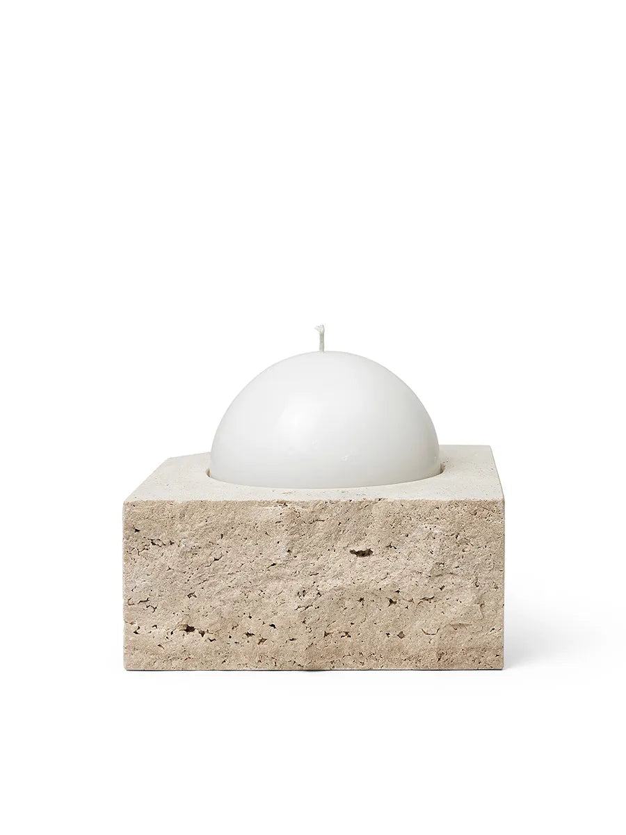 Gallery Object Candle Low von Louise Roe - 5 - Jacobsen Plus